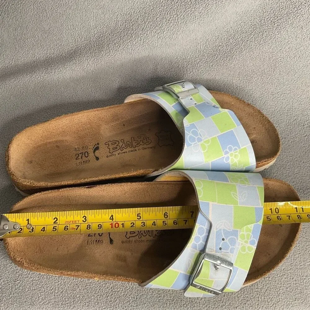 Birkenstock this birki